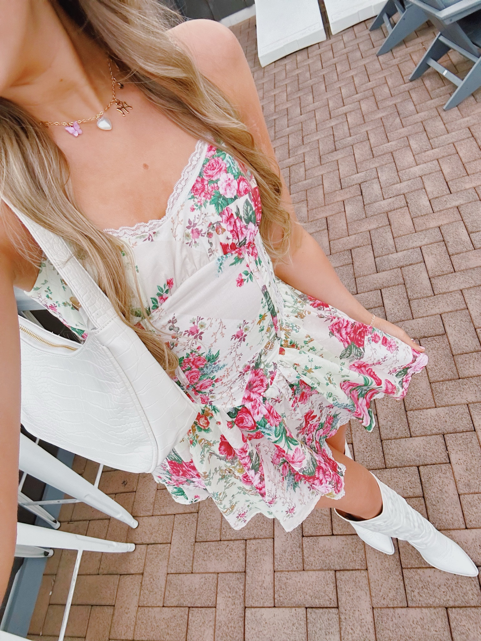 Night out in Nashville!🎀 #LTKSummerSales

#LTKSeasonal #LTKStyleTip