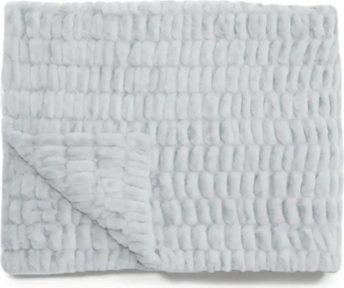 LOLA BLANKETS Original Throw Blanket | Nordstrom | Nordstrom