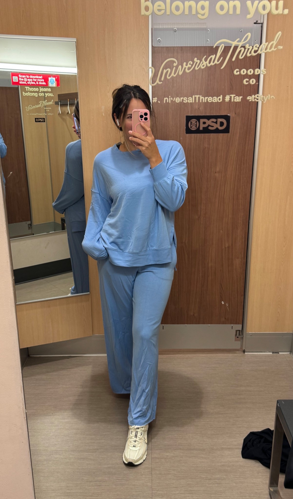 Target lounge set 

#LTKStyleTip #LTKFindsUnder50