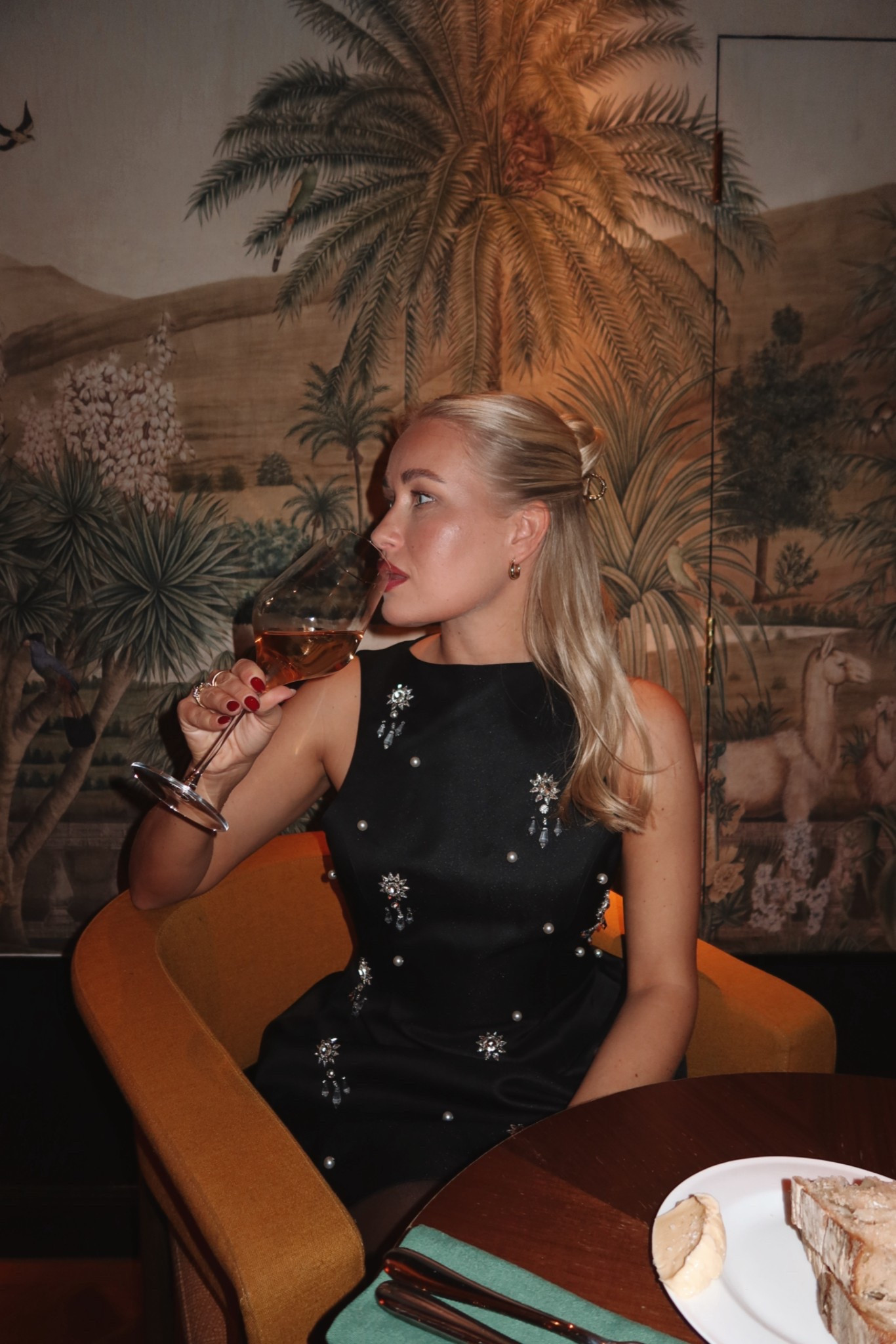 Party dress 

#LTKpartywear