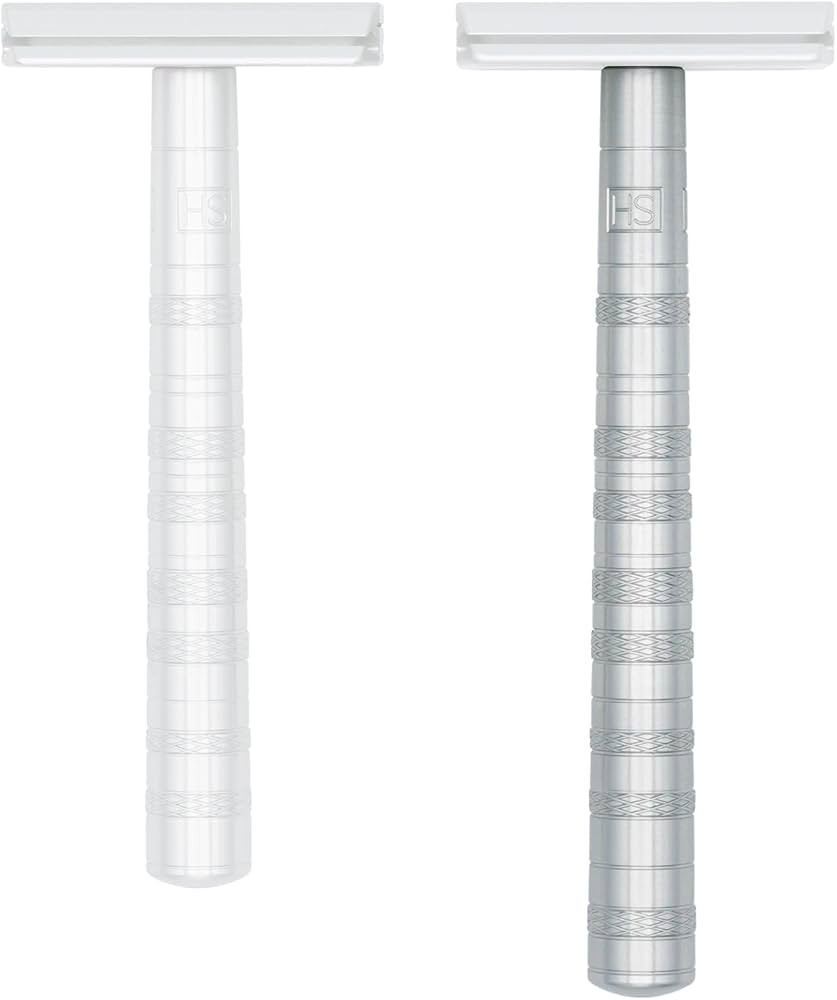 Henson Shaving Alternate Handle for AL13 and AL13-M Double-Edge Safety Razor (4.25" (Long), Aircr... | Amazon (CA)