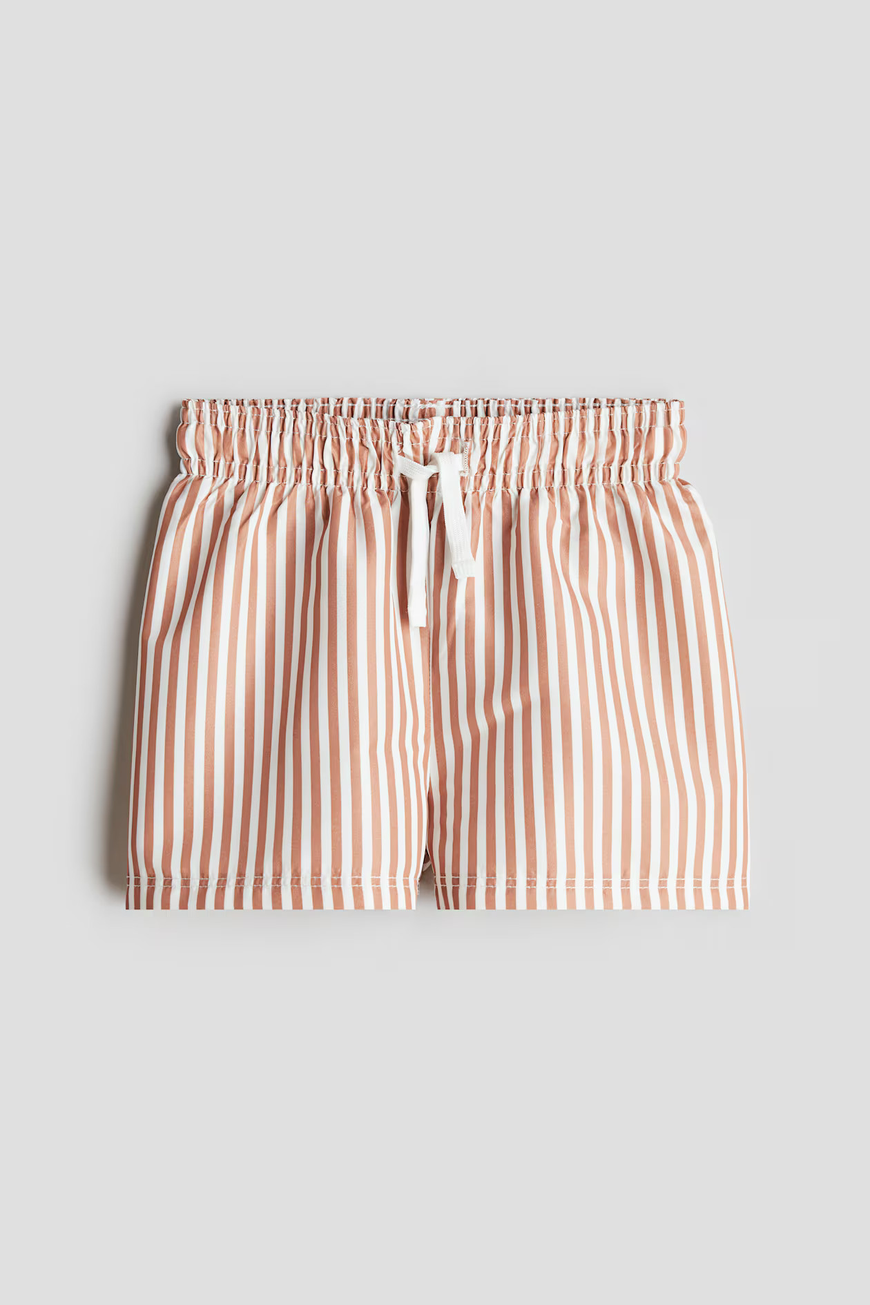 Patterned Swim Shorts | H&M (US + CA)
