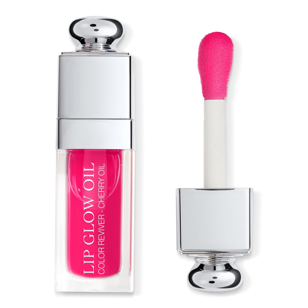 Dior Addict Lip Glow Oil - Limited Edition - 096 Pink Pop | Ulta