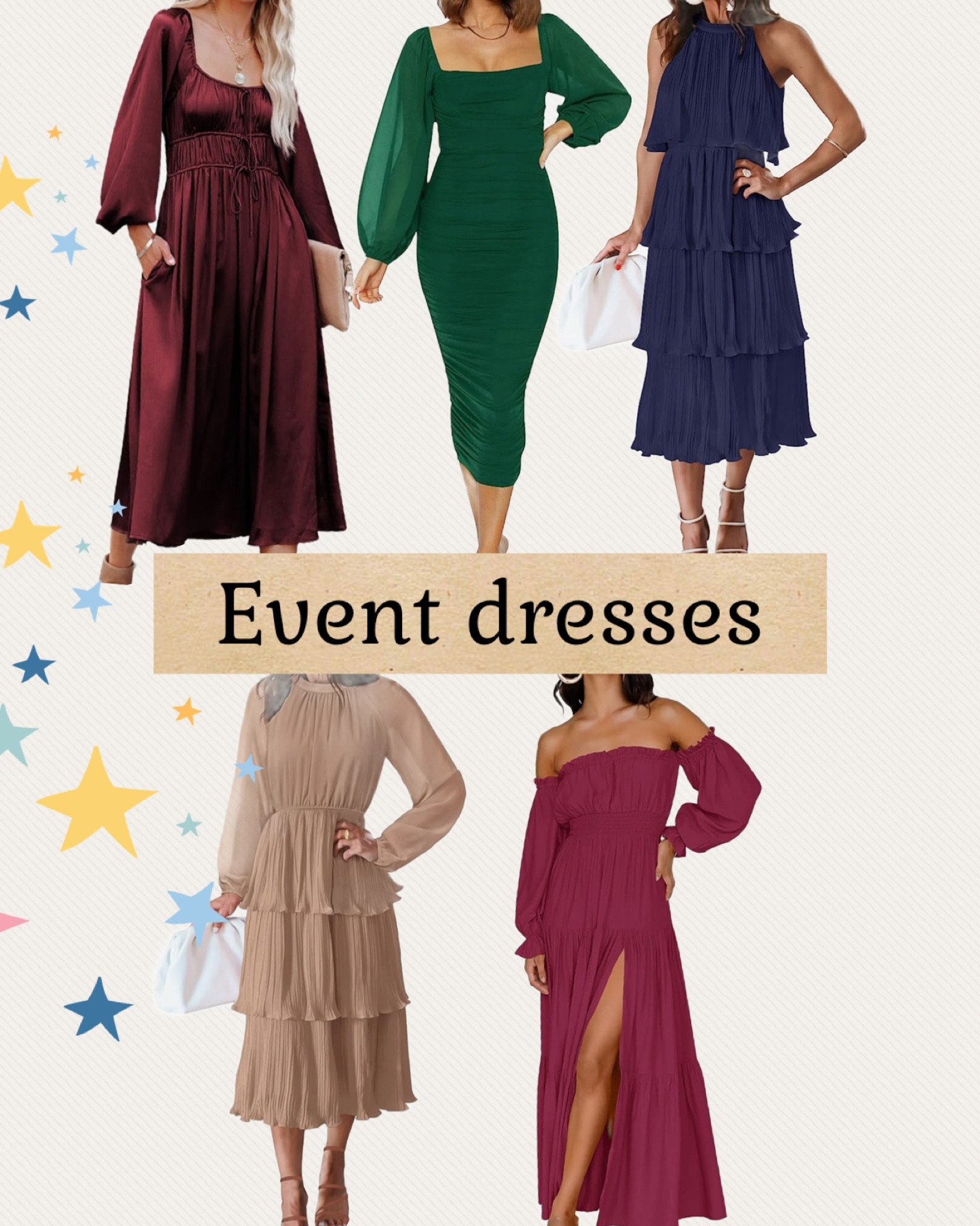 Fall dresses
Fall wedding guest dresses



Amazon prime day deals, blouses, tops, shirts, Levi’s jeans, The Drop clothing, active wear, deals on clothes, beauty finds, kitchen deals, lounge wear, sneakers, cute dresses, fall jackets, leather jackets, trousers, slacks, work pants, black pants, blazers, long dresses, work dresses, Steve Madden shoes, tank top, pull on shorts, sports bra, running shorts, work outfits, business casual, office wear, black pants, black midi dress, knit dress, girls dresses, back to school clothes for boys, back to school, kids clothes, prime day deals, floral dress, blue dress, Steve Madden shoes, Nsale, Nordstrom Anniversary Sale, fall boots, sweaters, pajamas, Nike sneakers, office wear, block heels, blouses, office blouse, tops, fall tops, family photos, family photo outfits, maxi dress, bucket bag, earrings, coastal cowgirl, western boots, short western boots, cross over jean shorts, agolde, Spanx faux leather leggings, knee high boots, New Balance sneakers, Nsale sale, Target new arrivals, running shorts, loungewear, pullover, sweatshirt, sweatpants, joggers, comfy cute, something cute happened, Gucci, designer handbags, teacher outfit, family photo outfits, Halloween decor, Halloween pillows, home decor, Halloween decorations




#LTKfindsunder50 #LTKfindsunder100 #LTKwedding