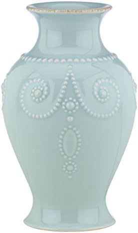 Lenox French Perle Bluebell Bouquet Vase | Amazon (US)