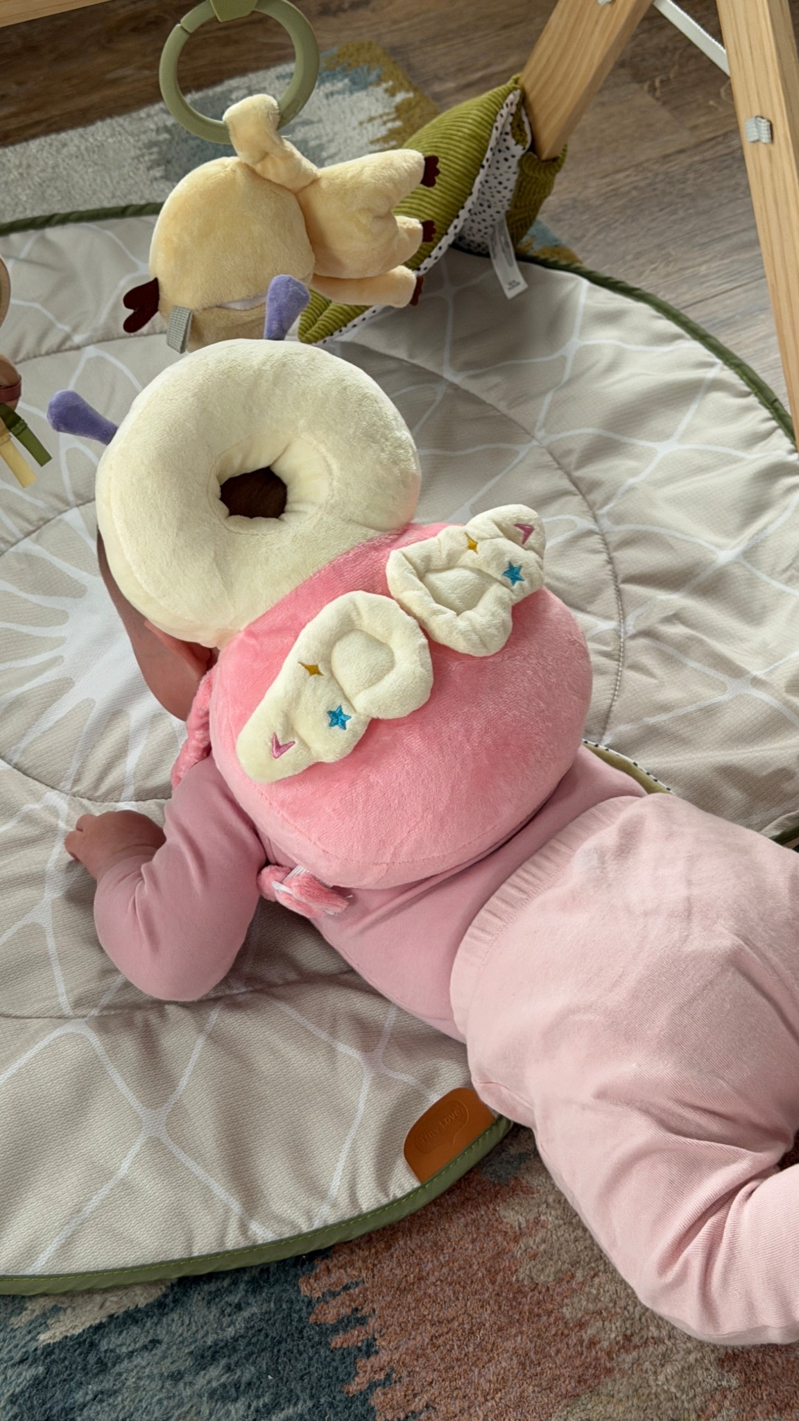 Baby head protector, toddlers