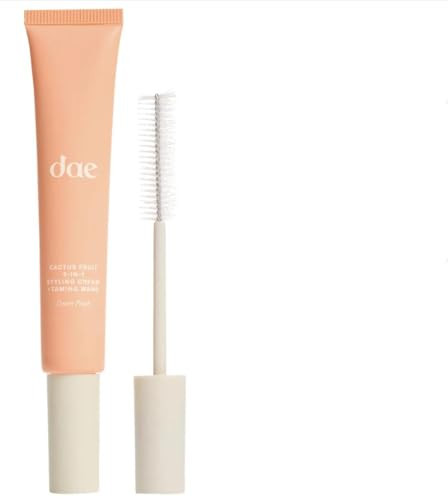 Dae - Cactus Fruit 3-in-1 Styling Cream with Taming Wand, Smooths Frizz & Flyaways, Adds Shine & Hydration, Lightweight Styling Cream, Polishing & Everyday Styling - 20 mL - Limited-Edition | Amazon (US)