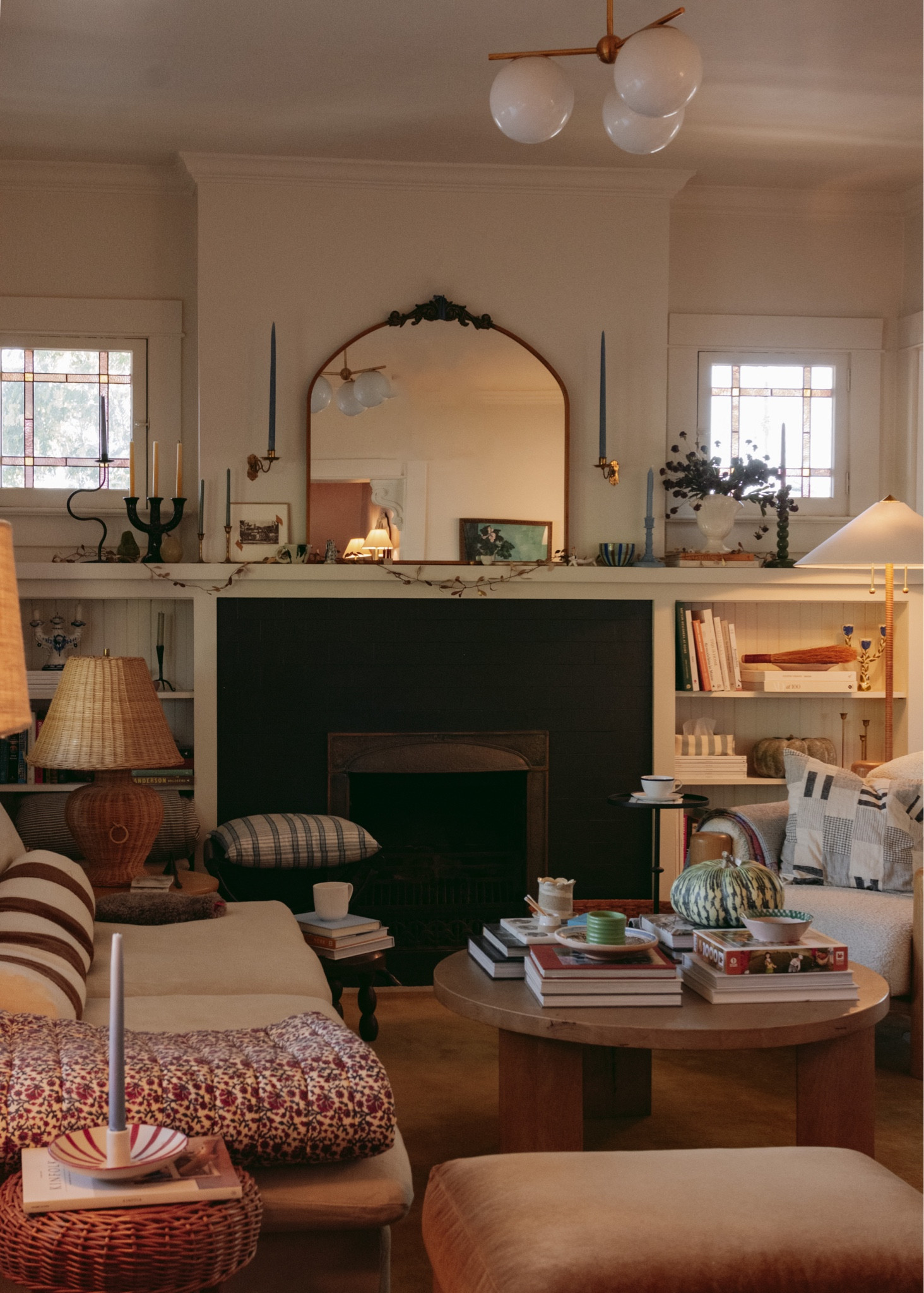 Fall decor 

#LTKSeasonal #LTKhome