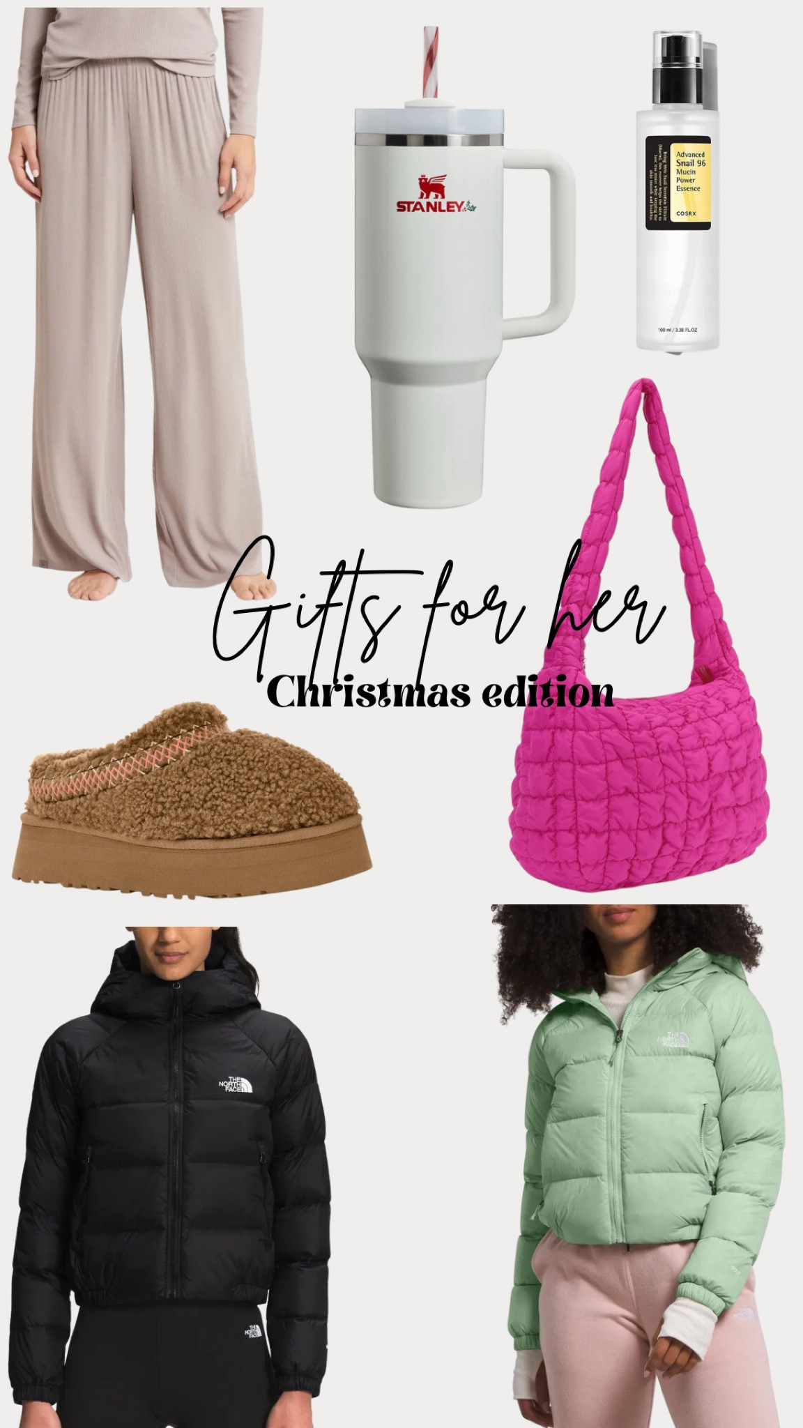 Some last minute gift ideas for Christmas!!! 

#LTKGiftGuide #LTKHoliday