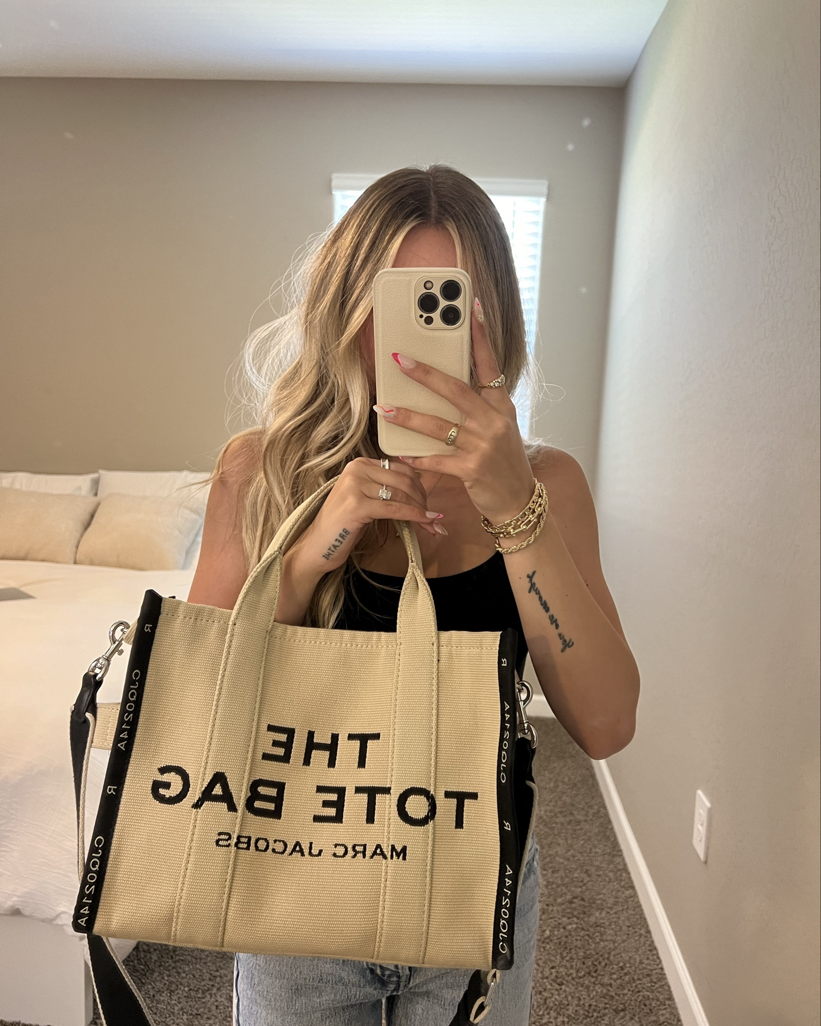 my fav bag

#LTKStyleTip #LTKItBag
