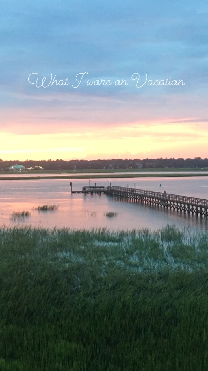 The pretty dresses I wore on our final beach trip of the Summer ☀️🥲

The smocked dress will transition to Fall easily 🍁 and comes in other colors 

Maxi dress 
Mini dress 
Summer dress 
Fall dress 
Casual dress 
Church dress
Vacation dress
Date night dress 
Floral dress 
Pink dress 
Blue dress 
Wear now
Wear later
Transitional dress 
Early Fall dress

#LTKSeasonal #LTKtravel #LTKfindsunder50