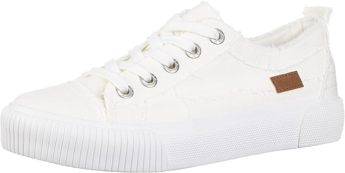 Blowfish Malibu Womens Clay Canvas | Amazon (US)