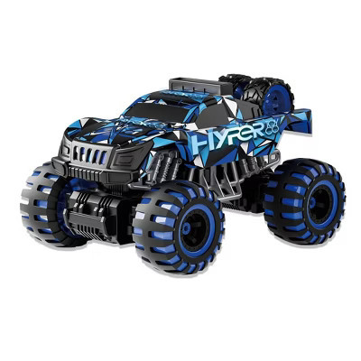 Hyper Remote Control Mini LED Monster Truck | Target
