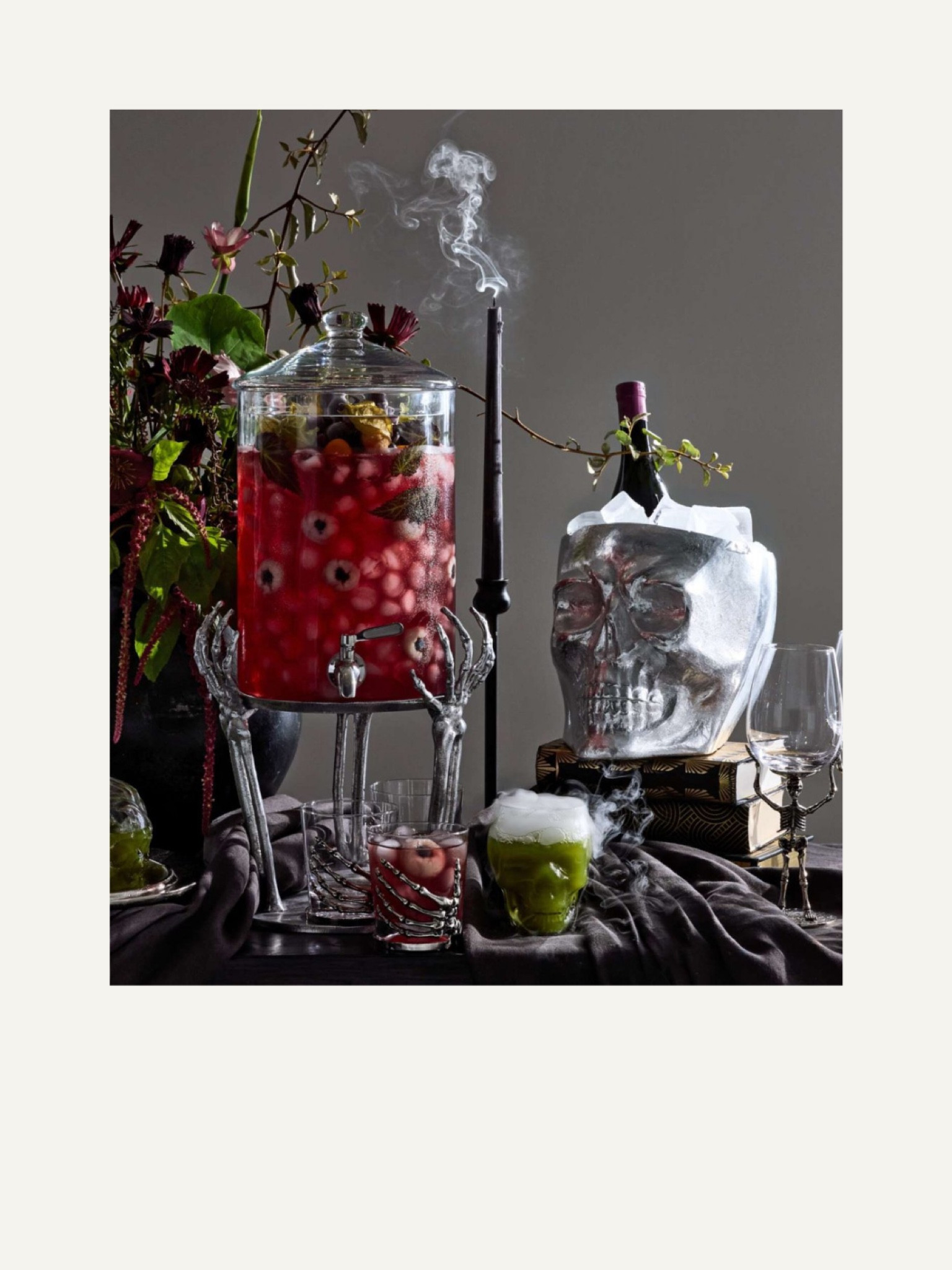 #potterybarn #halloween #spookyseason #halloweenparty #creepy #fall #halloweenparty

#LTKSeasonal #LTKHome #LTKFamily