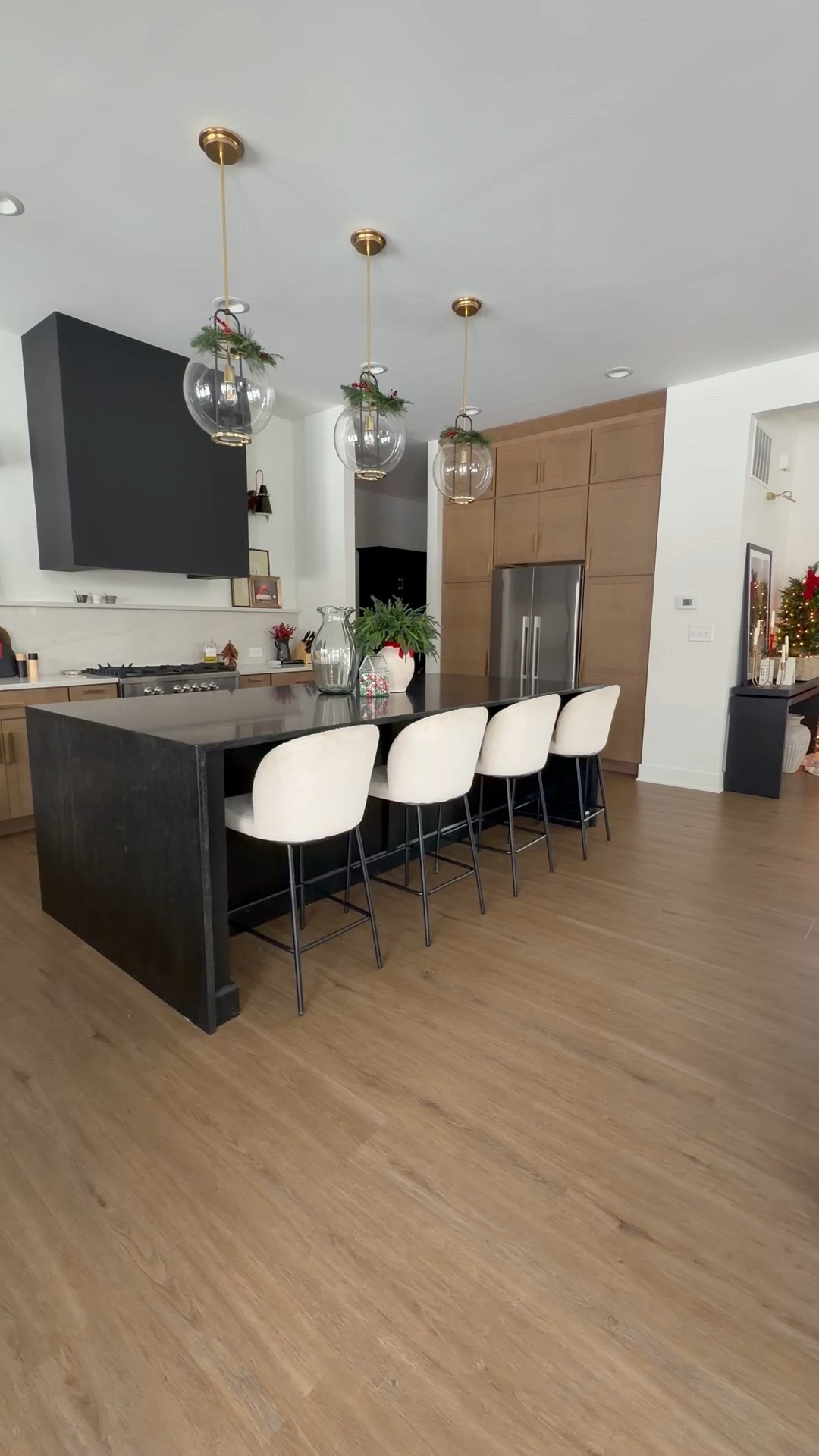 Kitchen Christmas 2025

#LTKHome