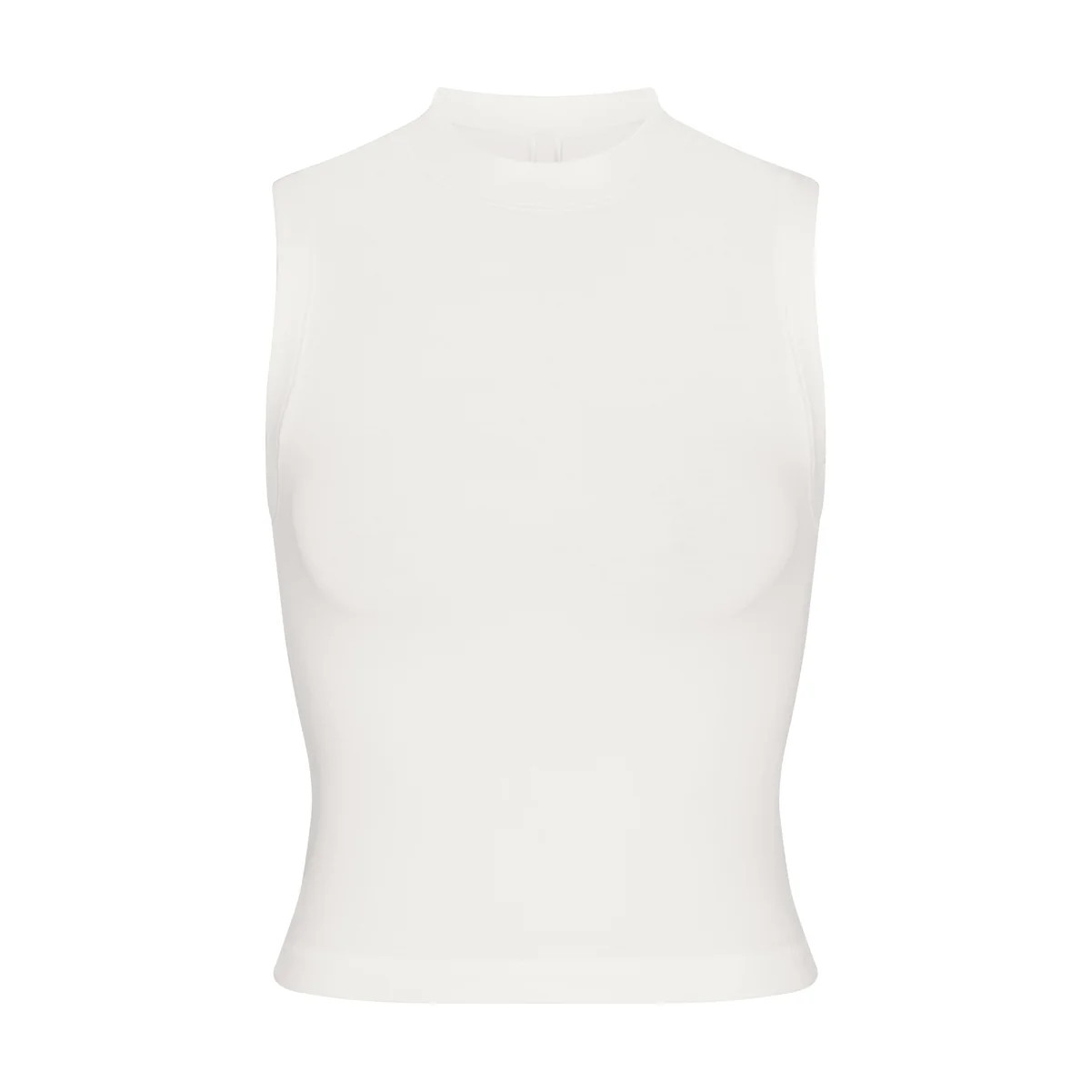 MOCK NECK TANK | SKIMS (US)
