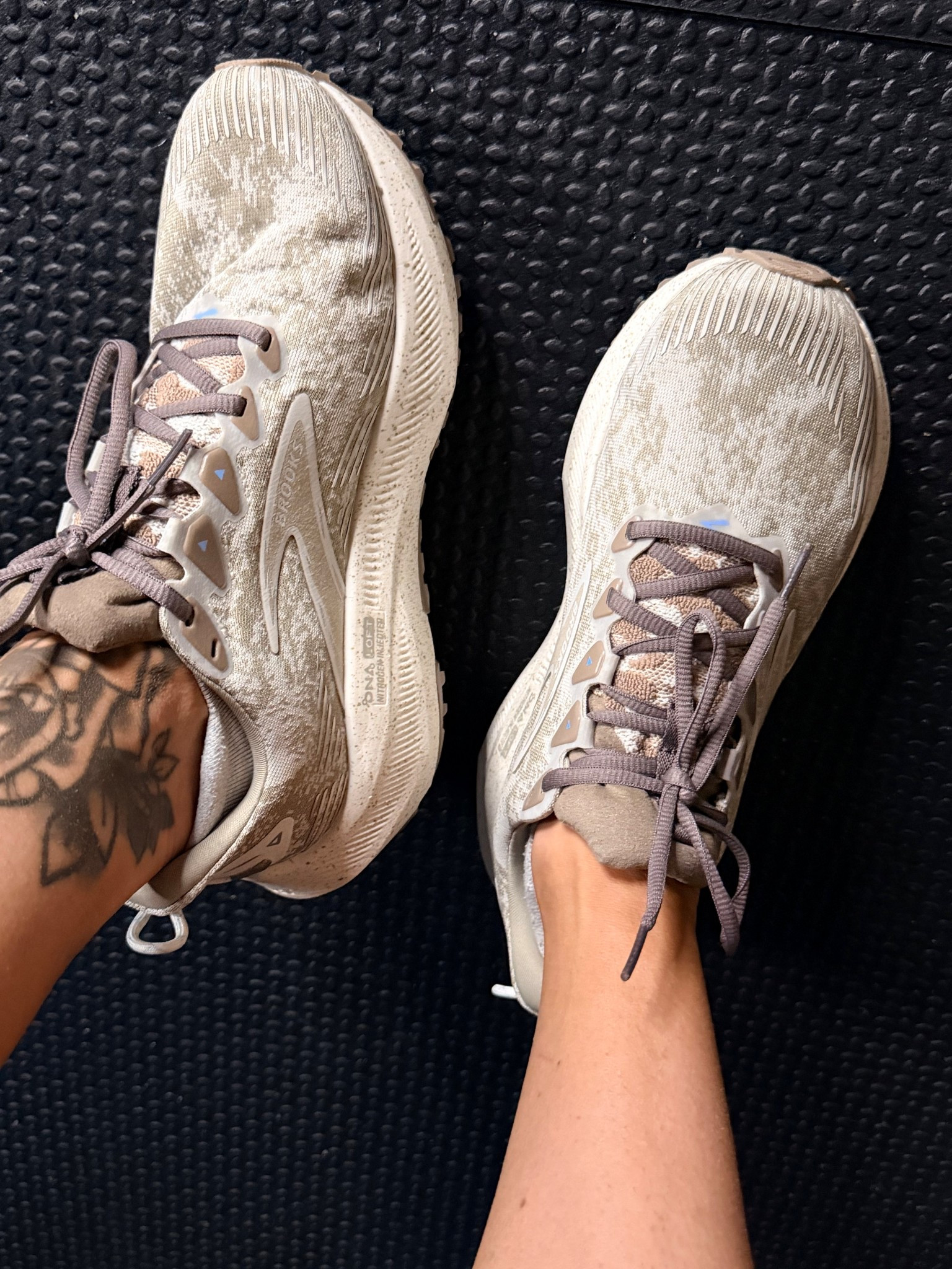 Obsessed 🤎👀

#LTKfitnessgoals #LTKootd #LTKActive