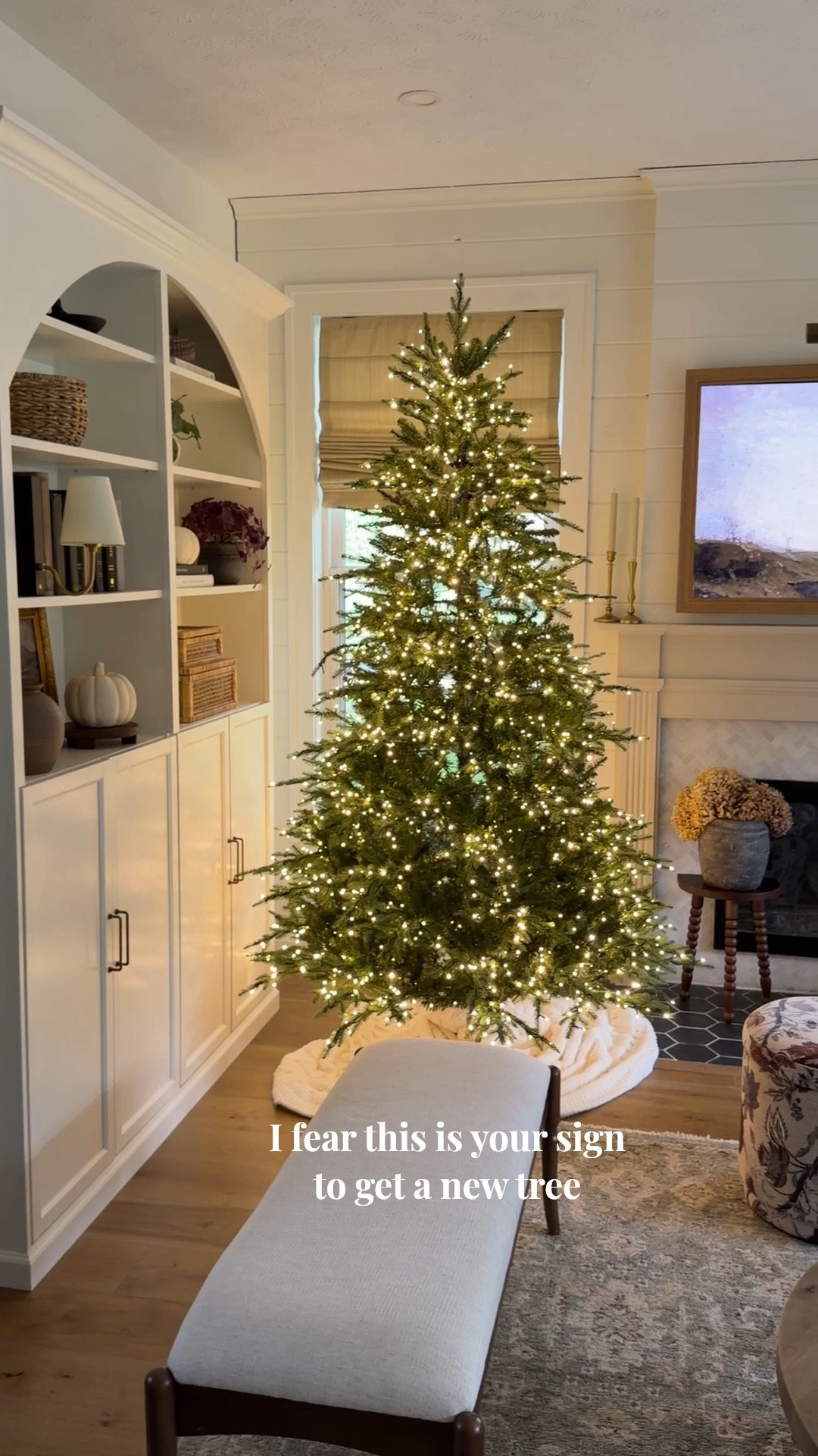 Especially because it’s such a steal 👀.

#LTKSeasonal #LTKHome