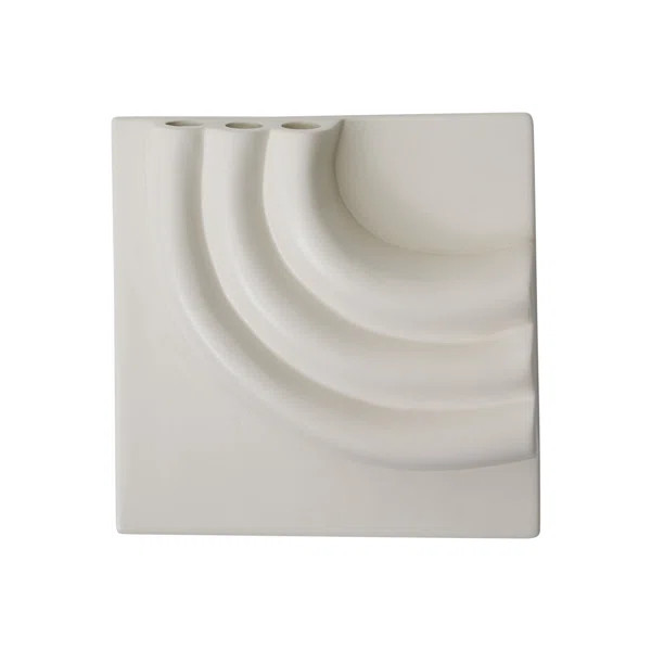 Veanna Ceramic Indoor Pot Planter | Wayfair North America