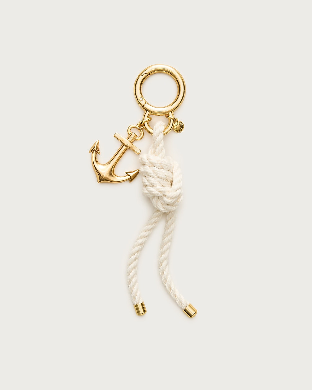 Nautical bag charm | J. Crew US