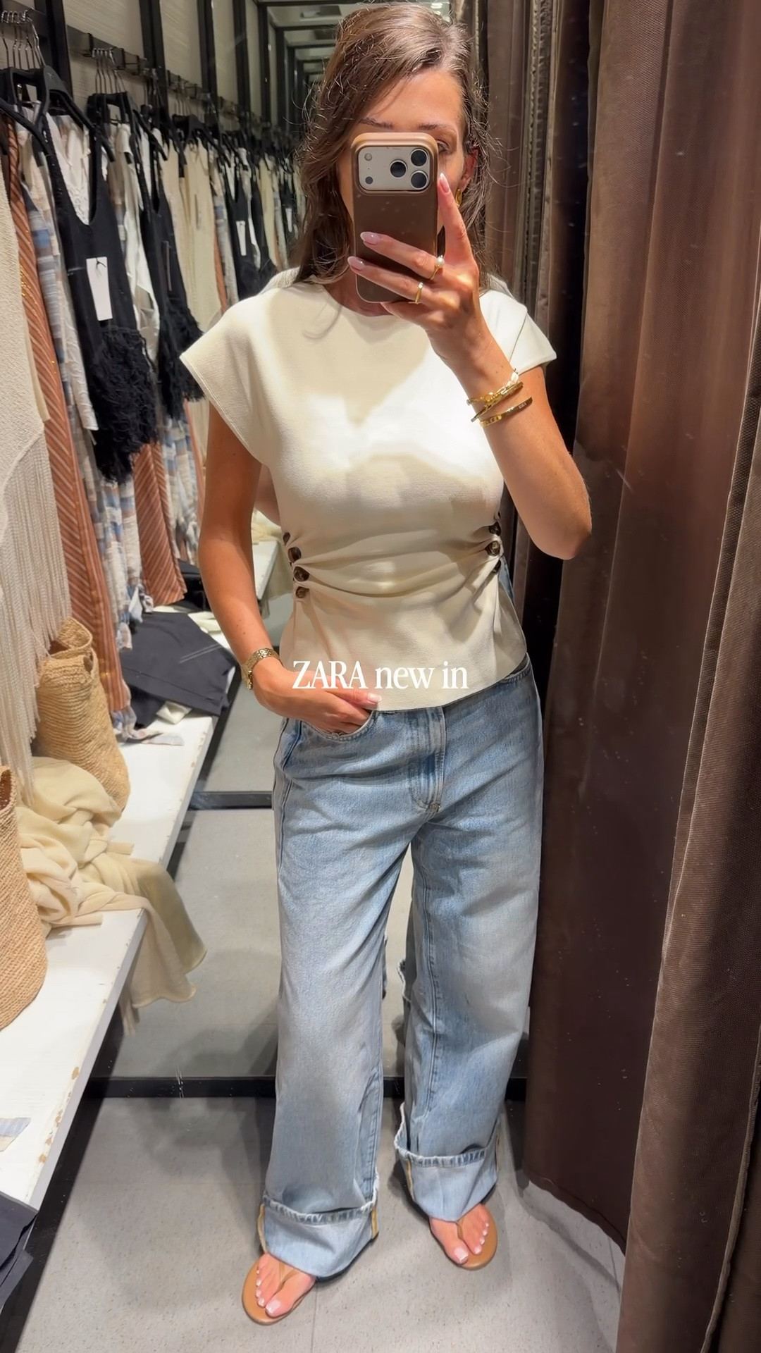 Zara new in 🫶🏽