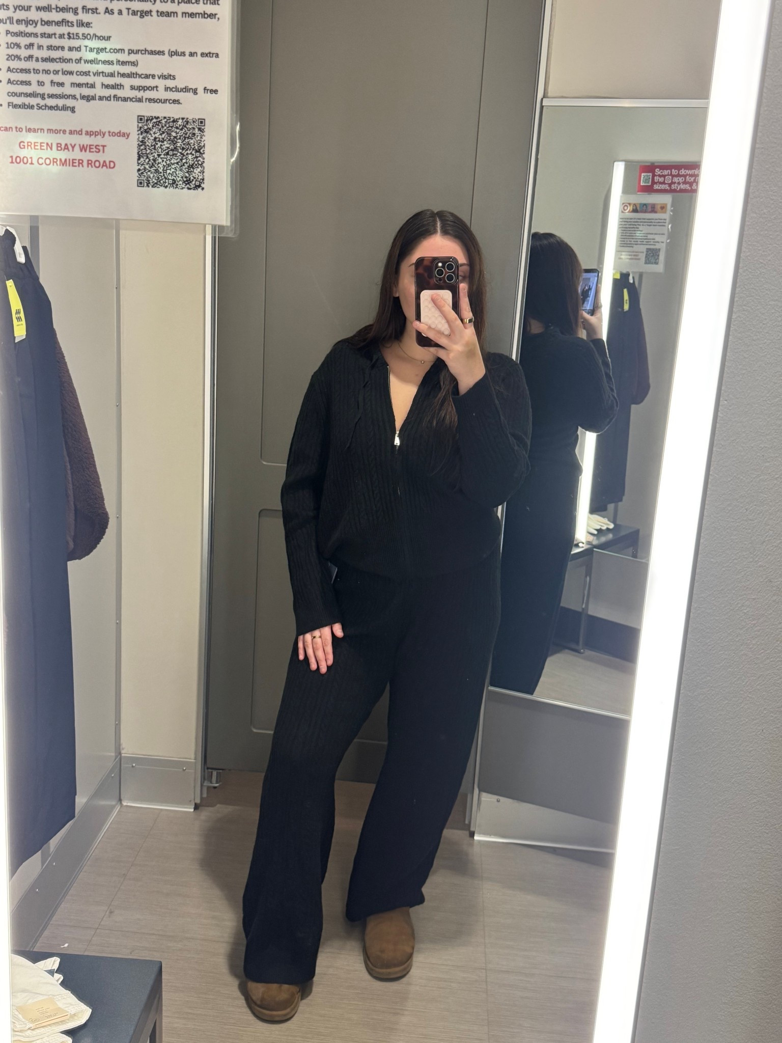 this sweater set🤗👏🏻

#LTKFindsUnder50 #LTKootd