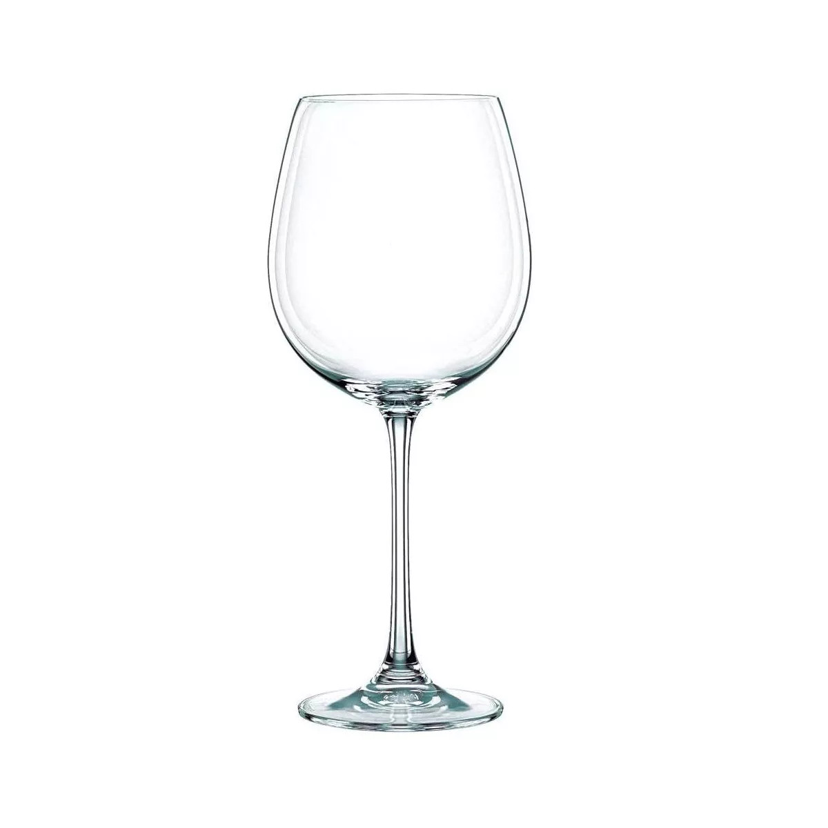 Nachtmann Vivendi Bordeaux/Water Goblet 27oz, Set of 4 | Target