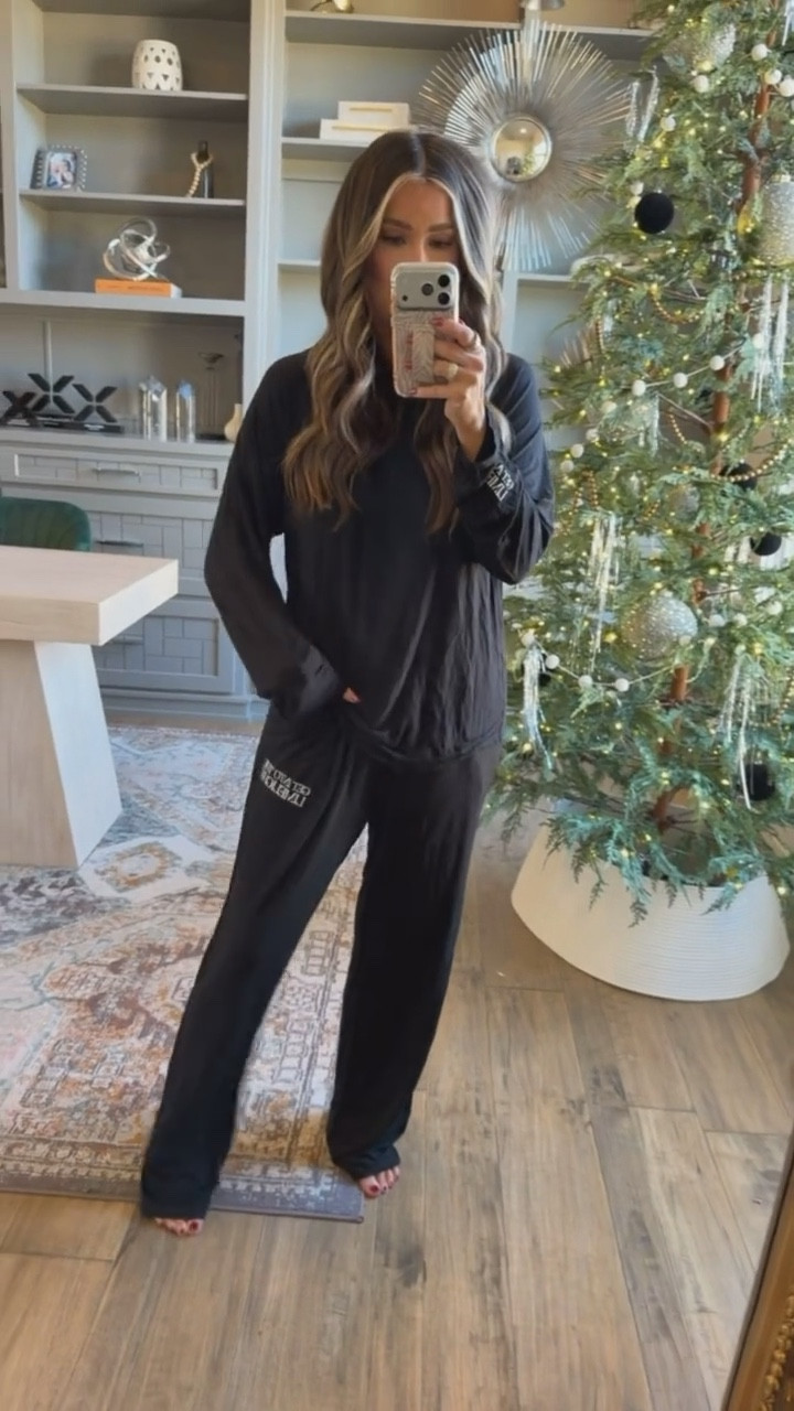 Tanning pajamas use my code Cristina for 20% off 

#LTKBeauty #LTKGiftGuide #LTKFindsUnder50