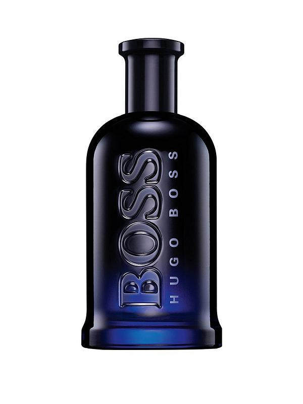 BOSS Bottled Night Eau de Toilette 200ml | Very (UK)