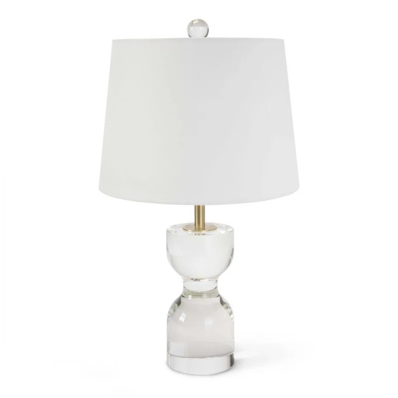 Joan Crystal Table Lamp Small | Wayfair North America