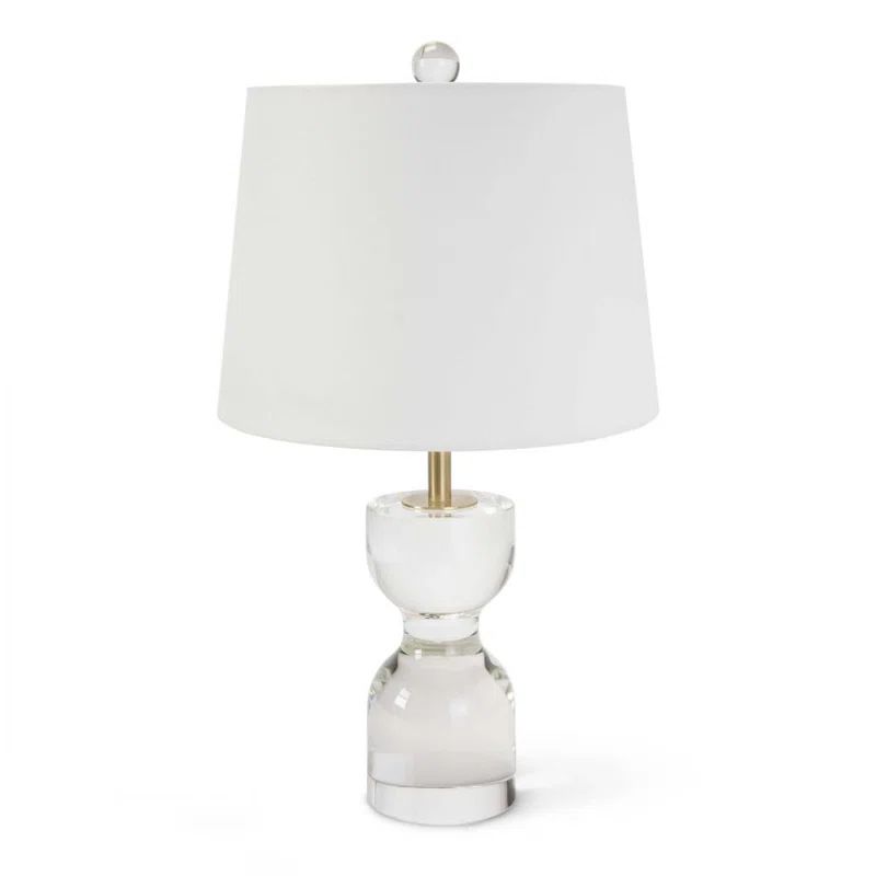 Joan Crystal Table Lamp Small | Wayfair North America