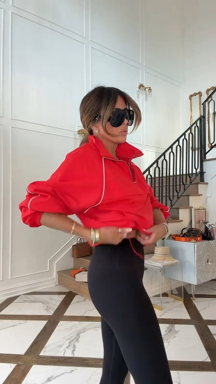Wearing a small in everything! 

Amazon fashion, Amazon finds, Nordstrom fashion, RW Fine Jewelry, Activewear, Fall outfits women, Amazon windbreaker, Looks for less, Gemme Beauty lip gloss, Girlie Girl, Emily Gemma

#LTKActive #LTKmomlife #LTKTravel