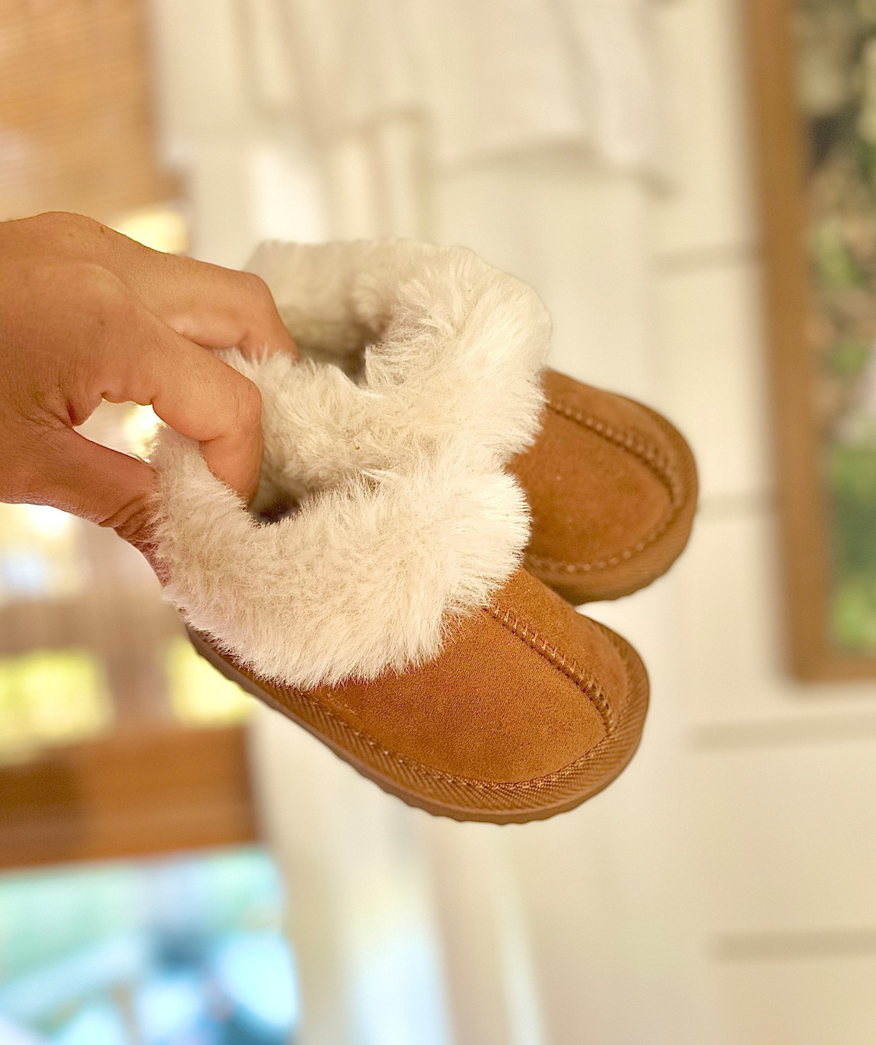 The perfect “look-a-like” from #Target and they come in lots of different colors! So cute for winter! #babyfashion #kids #toddler #baby #lookalike #target #targetfinds #kidsshoes #babyshoes #toddlershoes #winter #fall #fur 

#LTKGiftGuide #LTKBaby #LTKKids