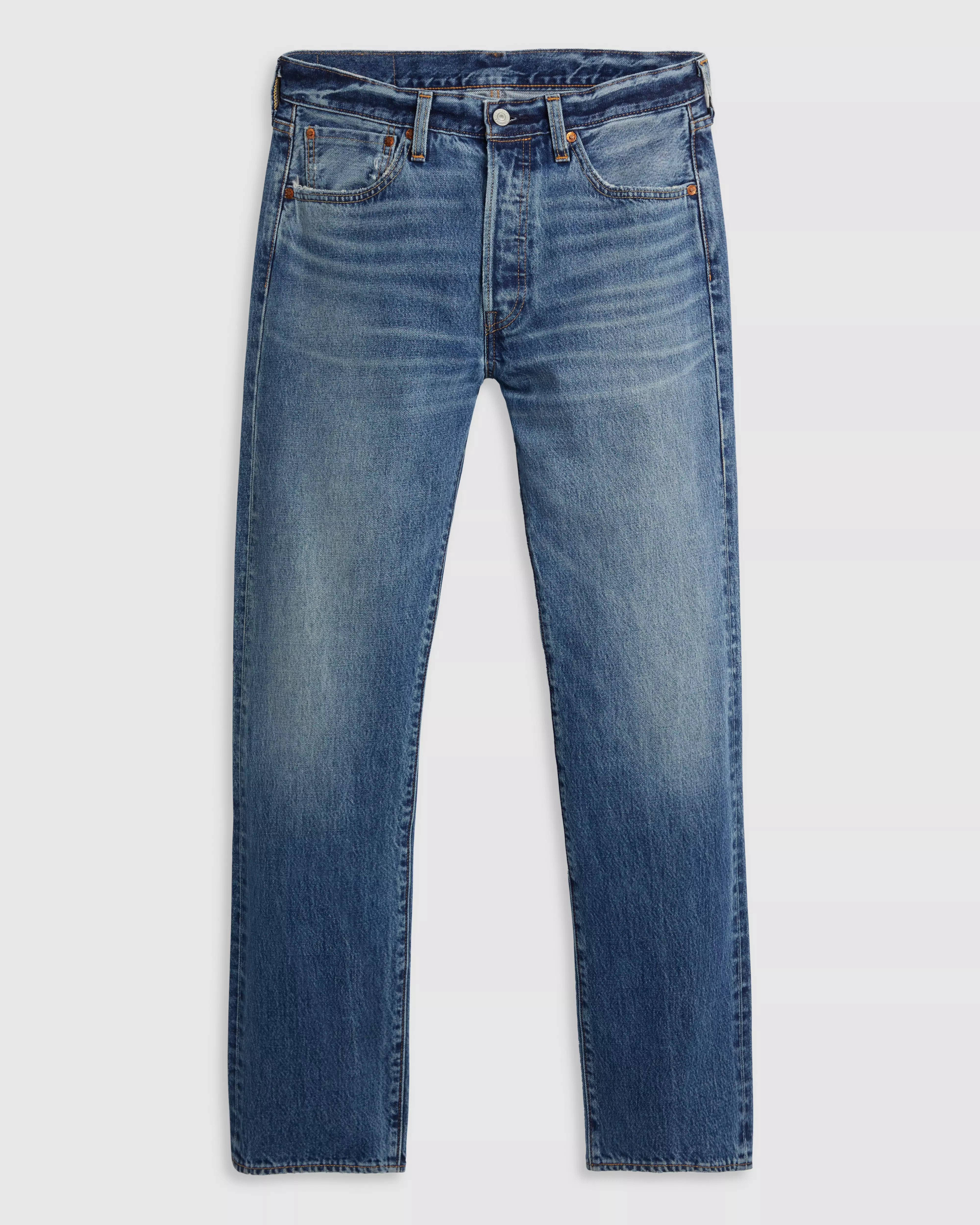 501® Original Selvedge Men's Jeans | Levi's US