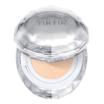 Shop TirTir - Mask Fit Crystal Mesh Cushion SPF50+ PA++++ - 15g  | STYLEVANA | Stylevana
