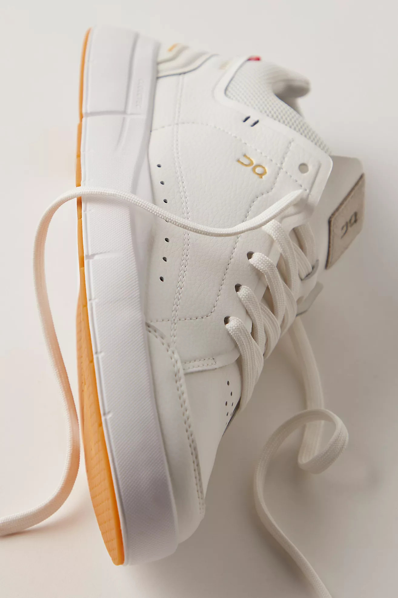 On Roger Centre Court Sneakers | Free People (Global - UK&FR Excluded)