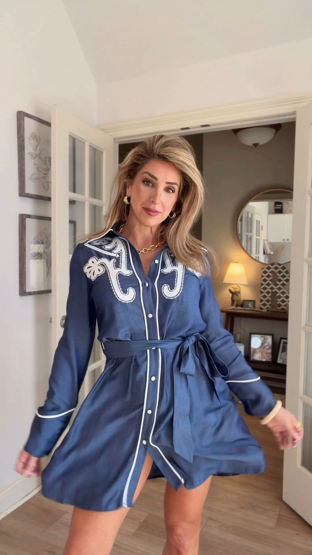 New pre-fall arrivals have landed. 🍁🍂 
@Avara 

Fall outfits, late summer outfits, fall outfits over 40, summer outfits over 40, booties, back to school, teacher outfits, country concert outfits, boots, fall denim

#LTKOver40 #LTKgrwm #LTKootd