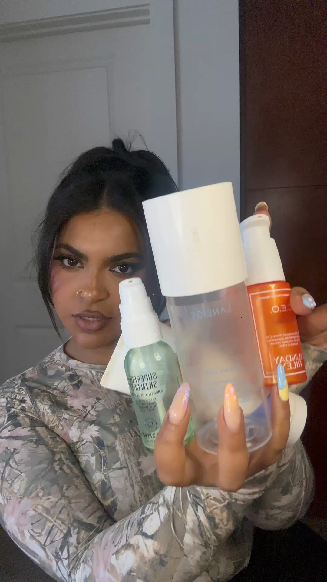 Sephora spring sale-DRY SKIN 

#LTKBeauty #LTKselfcare #LTKmorningroutine