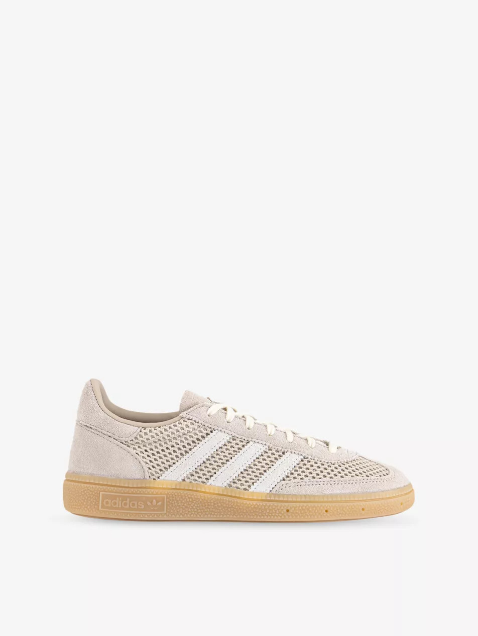 Handball Spezial Suede Trainers | Selfridges