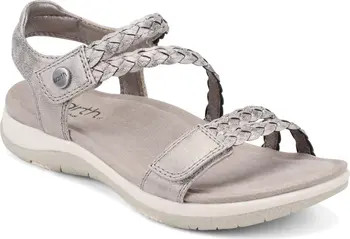 Earth\u00ae Stellon Ankle Strap Sandal (Women) | Nordstrom | Nordstrom