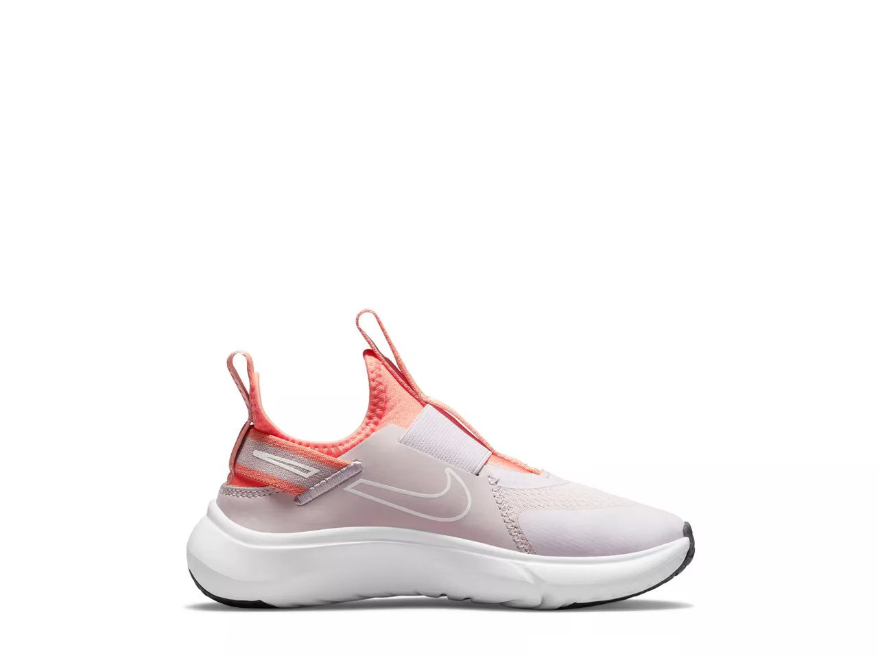 Flex Plus Slip-On Running Shoe - Kids' | DSW