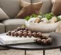 Orion Handcrafted Terracotta Bowls | Pottery Barn (US)
