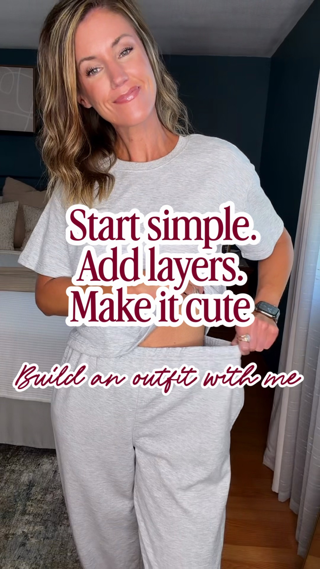 New 2 piece set from Target. Can’t wait to style it all the ways. 
I grabbed small in both top and bottoms.

#LTKSeasonal #LTKmomlife #LTKOver40