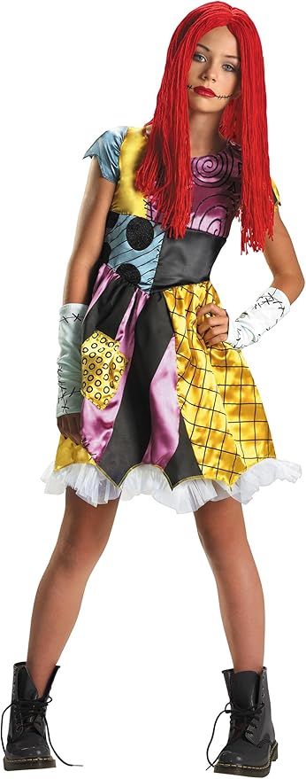 Tween Sally Costume | Amazon (US)