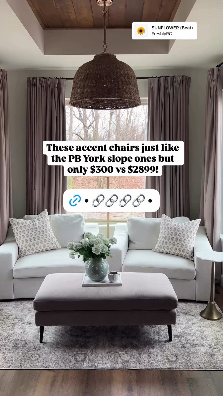 Loving these accent chairs from Wayfair! Such a steal on the price!

#LTKSeasonal #LTKHome #LTKmomlife
