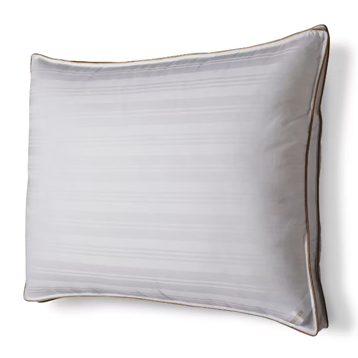 Down Surround Medium/Firm Pillow - Fieldcrest® | Target