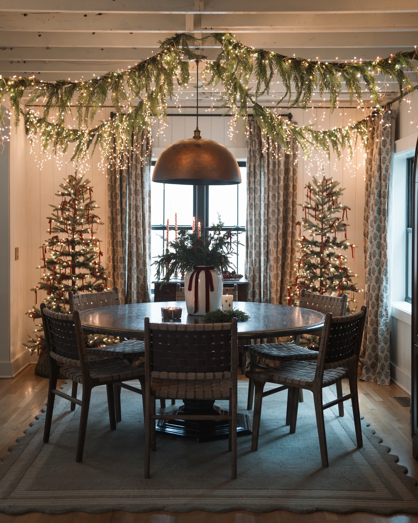 Nothing beats the Christmas glow ✨