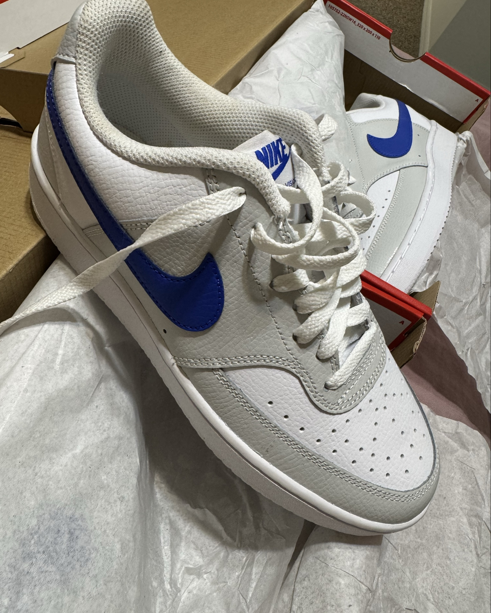 His and hers Nikes 😍
We are going to be so cute at the Bills game 


#LTKFindsUnder100 #LTKMens #LTKShoeCrush
