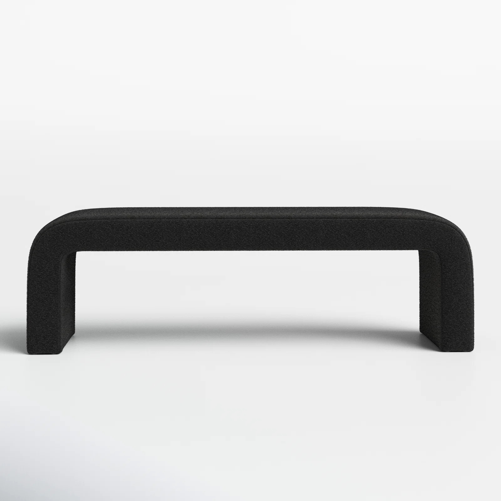 Daine Upholstered Bench | Wayfair North America