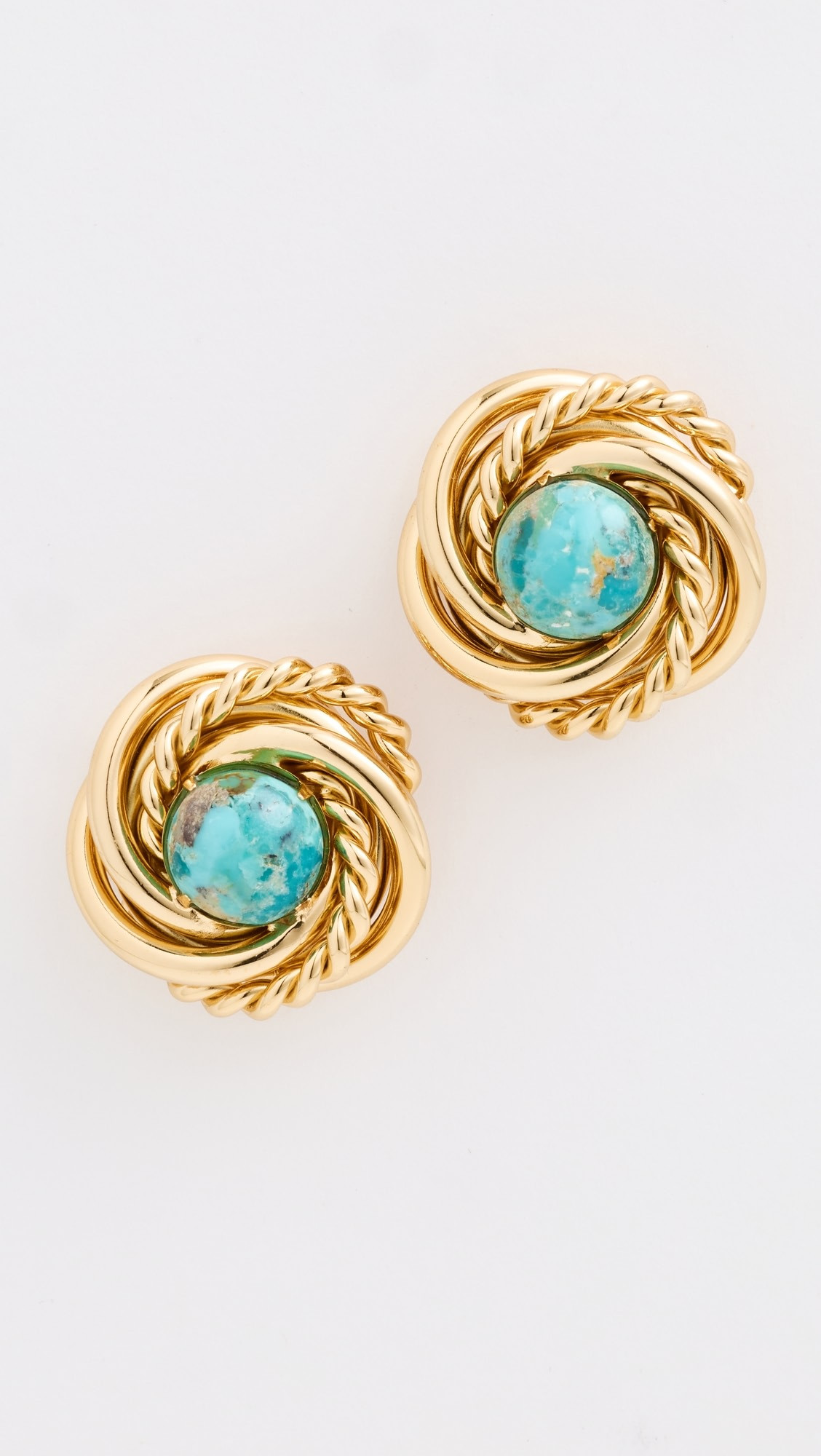 Aatika Earrings | Shopbop